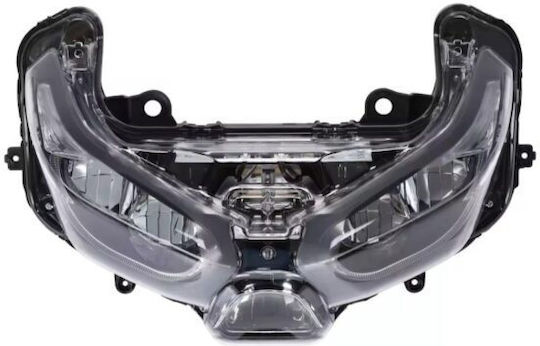 Φαναρι Εμπρος Yamaha Xmax X-max 125 & 300 17-22 Oem