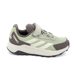 adidas Kids Hiking Shoes Terrex Terrex Khaki adidas Kids Hiking Shoes Terrex Terrex Khaki