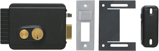 Viro Electromagnetic Lock Bronze