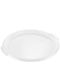 Tontarelli Plastic Serving Tray 38x38x3cm