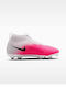 Mercurial FG/MG Kids Soccer Cleats & Shoes Molded Multicolour
