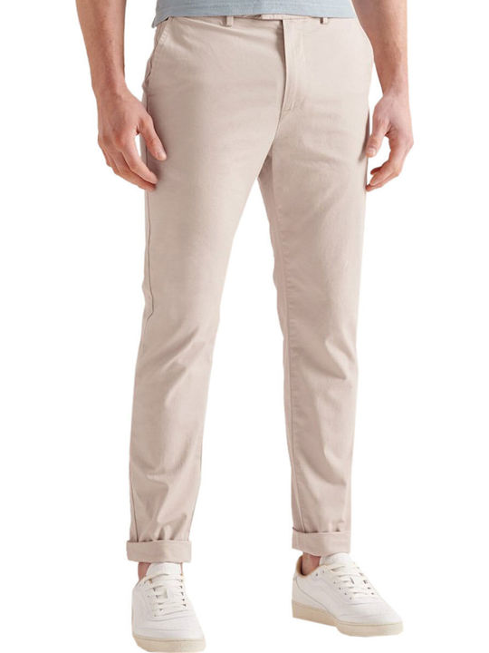 Studios Chino Trousers Cwk/mushroom