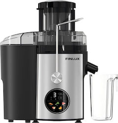 Finlux Αποχυμωτής 1000W Γκρι FJD-1499