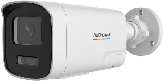 Hikvision Cameră Supraveghere IP Full HD+ 6MP Impermeabilă cu Obiectiv 2.8mm