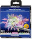 Staedtler Brush Zeichenstifte Zixgrafik Set 10 Farben