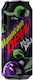 Mountain Dew Pitch Black Cutie 330ml