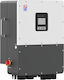 Aca THP Inverter Power Supply 10000W Single Phase PVTHP10K1P
