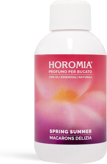 Delicious Macarons Concentrated Laundry Fragrance 250ml Horomia