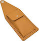 Pocket Fastener Boudozi 13x36cm Crocodile Gray