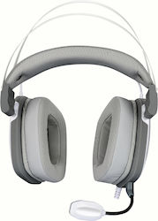 White Shark GH-2446 Over Ear Gaming Headset με ...