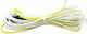 Electric Silicone Heater 120W 3.5 Meters 220V