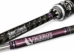 Eupro Viceroy VRS 2.44m Eupro Viceroy VRS 2.44m