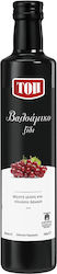 Top Balsamic Vinegar Glass Bottle 500gr Top Balsamic Vinegar Glass Bottle 500gr