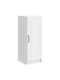 Wooden Storage Cabinet L33xW34.5xH87cm