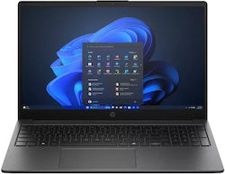 HP 255R G10 15.6" (Ryzen 3-7335U) HP 255R G10 15.6" (Ryzen 3-7335U)