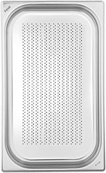 Δοχειο Perforated Gn 1/1 200mm Aisi 304 Fest Professional Δοχειο Perforated Gn 1/1 200mm Aisi 304 Fest Professional