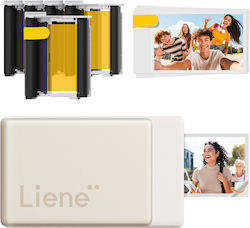 Liene Pearl N200 Pro Imprimantă Termică Foto