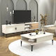 Set Mobilier STE-000737-V1122 2 Bucăți