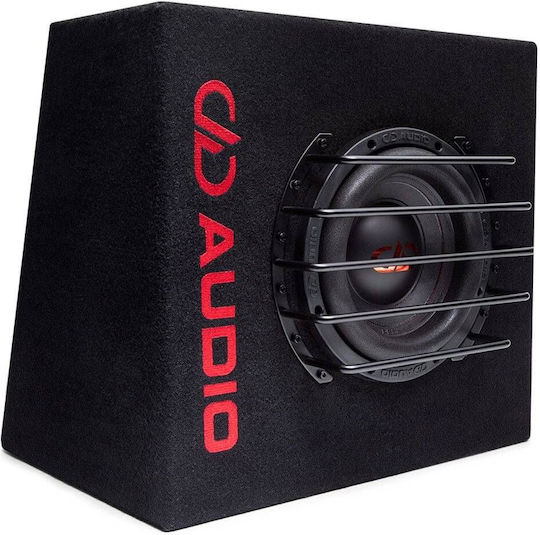 Subwoofer Auto-Audio-Subwoofer Dd Audio Le-508d