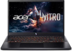 Acer Nitro V 15 15.6" (i7-13620H/16GB/250GB)