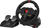 Subsonic 220 RS Volan cu Pedale pentru PC / PS3 / PS4 / Switch / Switch 2 / Xbox Seria X/S