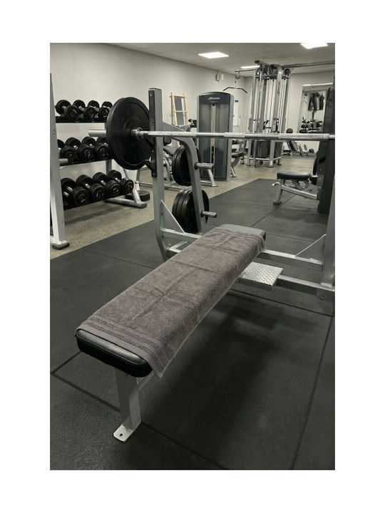 Stewehome Sports Towel Cotton 30x130 Cm