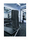 Stewehome Athletic Towel 100% Cotton Beige 30x130 Cm Ste-025456-v53513