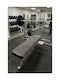 Stewehome Black Sports Towel Cotton 30x130 Cm · Ste-025463-v53523