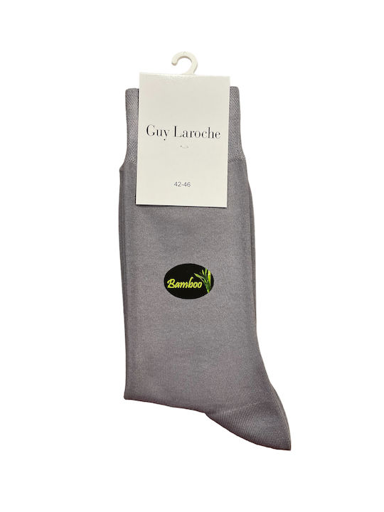 Guy Laroche Μονόχρωμες Κάλτσες