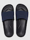 Herren Slides Schwarz