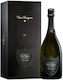 Dom Pérignon Șampanie Albă Uscată cu Cutie