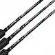 Eupro Z Power Sport Angelrute Für Jigging 1.73m 200gr