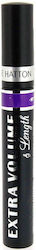 Lee Hatton Extra Volume