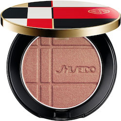 Shiseido Color & Glow Blush 7g Shiseido Color & Glow Blush 7g