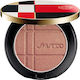 Shiseido Color & Glow Fard Obraz 03 Aur Amber 7gr