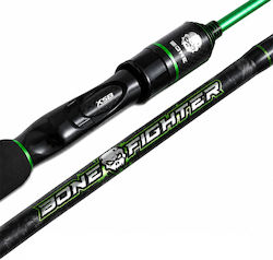 Eupro Bone Fighter Fishing Rod for Spinning 1.83m 7-28gr