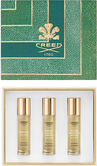 Creed Aventus Männer Duftset mit Eau de Parfum