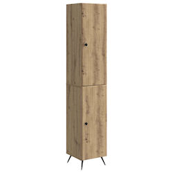 vidaXL Stâlp De Baie De Perete M33xA34.5xÎ90cm ...