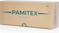 Pamitex Προφυλακτικά 144τμχ 53mm