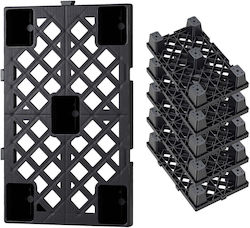 Vevor Παλέτα Συσκευασίας 50x30.5x10εκ. 6τμχ