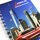 Armolan Car Film Sample Book