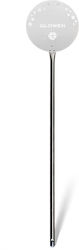 Glowen Pizza Shovel Stainless Ø20cm