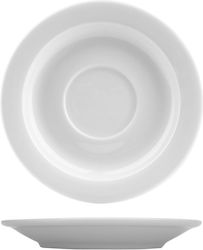 Artemis Πιατ.εσπρεσο/καφε 12.5εκ 36τμχ 000343824 Artemis Πιατ.εσπρεσο/καφε 12.5εκ 36τμχ 000343824