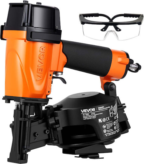 Vevor Професионален Пневматичен Кърфотик За Покрив Cn45n 15° 19-45mm Qdjpdqqgsosciykm9001v0