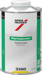 Spies Hecker Διαλυτικό