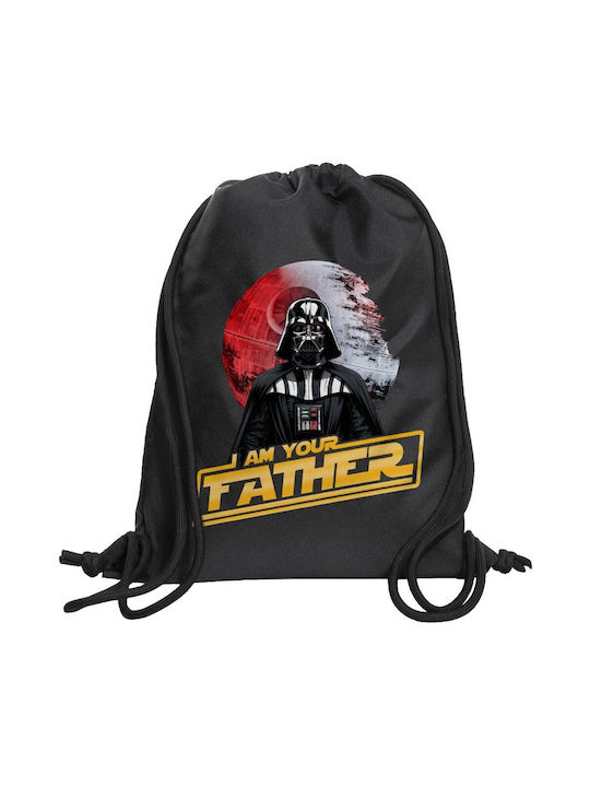 Koupakoupa Star Wars Τσάντα Πλάτης Γυμναστηρίου...