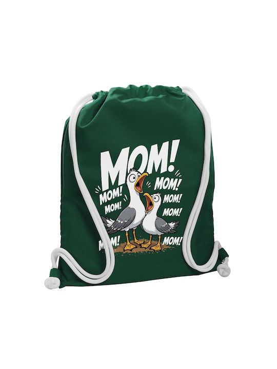 Koupakoupa Mom! Το Κάλεσμα Των Γλάρων Τσάντα Πλ...