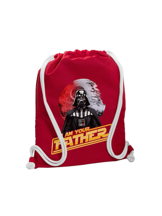 Koupakoupa Star Wars Τσάντα Πλάτης Γυμναστηρίου...
