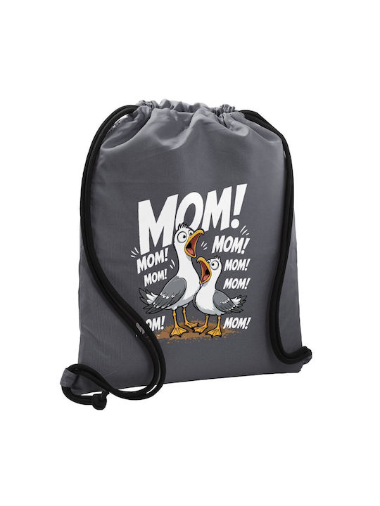 Koupakoupa Mom! Το Κάλεσμα Των Γλάρων Τσάντα Πλ...