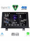 Digital IQ Car Audio System for BMW Series 1 2011-2016 (Bluetooth/USB/WiFi/GPS/Apple CarPlay/Android Auto) with 9" Touch Screen
